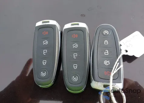 2013 Lincoln Mkx from USA, damaged, VIN 2LMDJ8JK7DBL14939